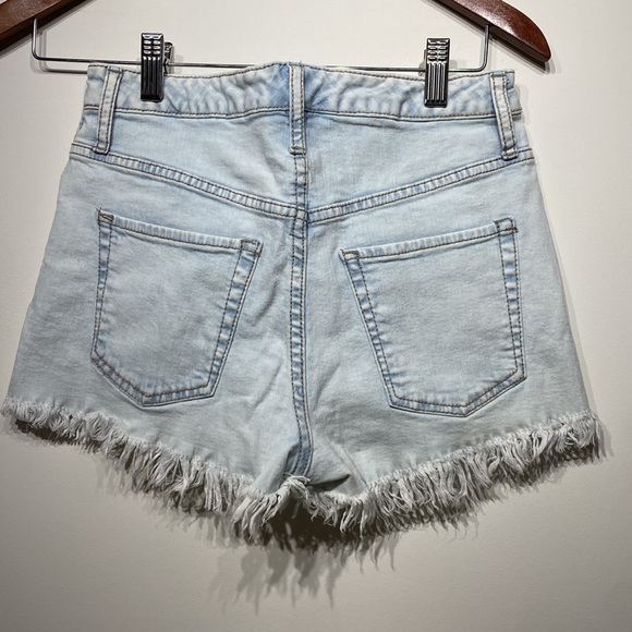 Wild fable jean shorts - Picture 2 of 3
